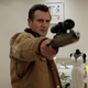Liam Neeson in Cold Pursuit